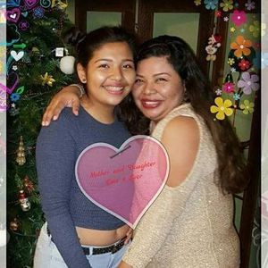 Meet your Posher, Sandra